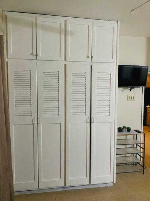 Club Caribbean Apartments Runaway Bay Esterno foto
